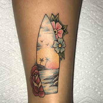 Tattoo Addiction - Tattoo Near Me - Venice, California