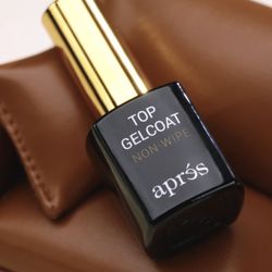 Universal Nail Supplies - Apres Top coat and many colors to choose from. Universal Nail Supply