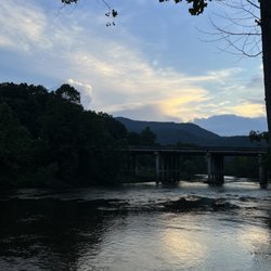 Dillsboro Inn - View