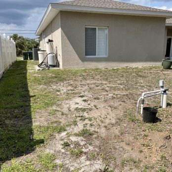Babins Lawn Service - Call or text for free estimate! - Lawn Services Near Me