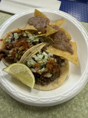 Tacos Los Toritos by null