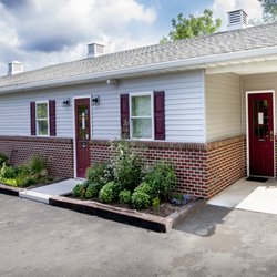 McConnellsburg Veterinary Clinic - McConnellsburg Veterinary Clinic, LLC
