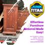 Photo of Junk Titan