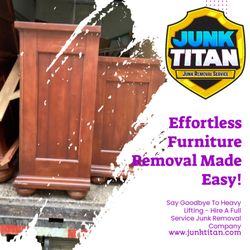Junk Titan