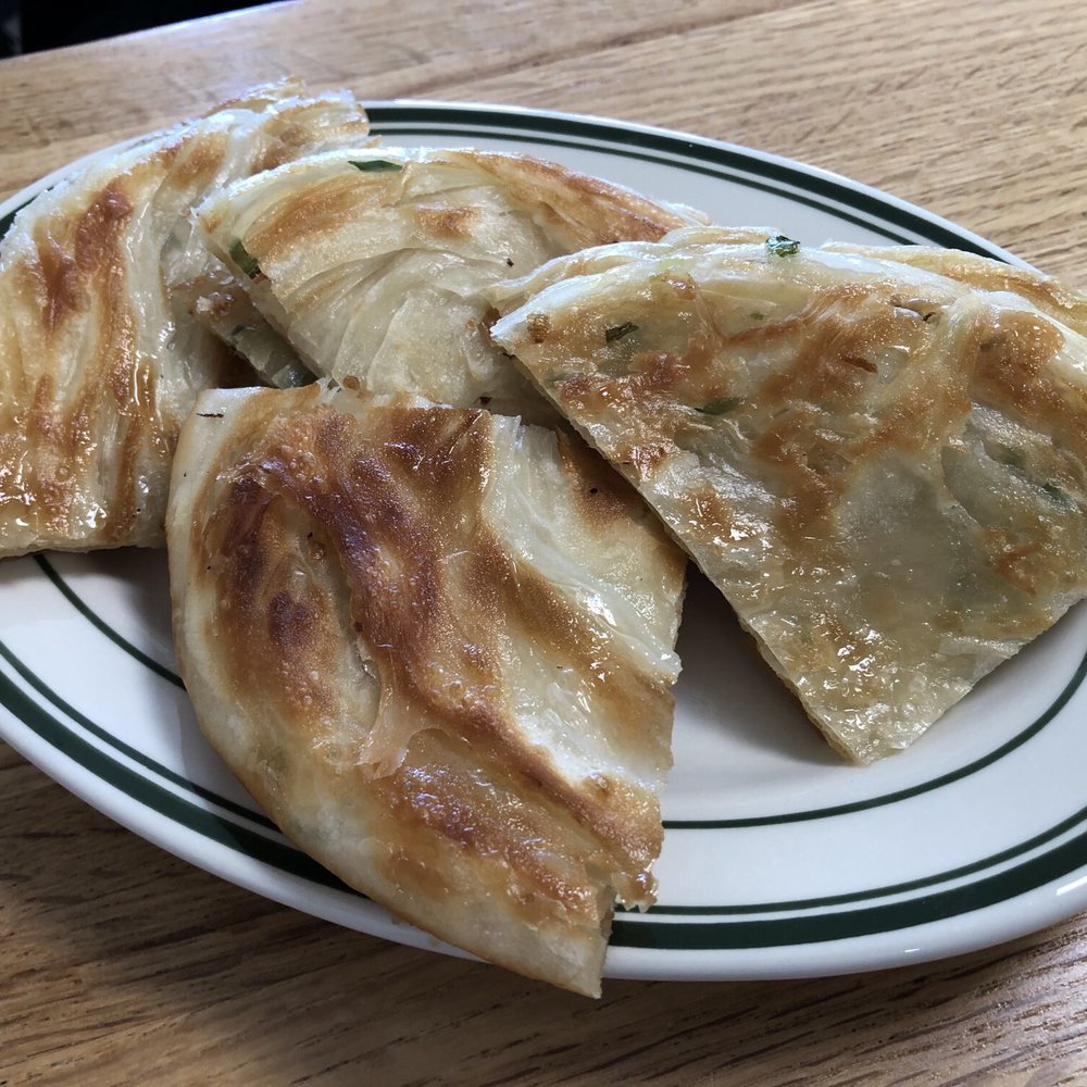 New Dumpling - Green Onion Pancake - Chinese Near Me - El Cerrito, California New Dumpling - Green Onion Pancake - Chinese Near Me - El Cerrito, California