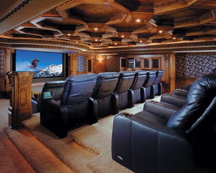Elevate Your New Home Experience with Custom Home Theatres - At Next Gen Audio Video, we’ve been proudly serving North Dallas since 2010, transforming houses into homes with custom-designed audio and video solutions. Whether you’re a new homeowner or looking to upgrade your current space, we specialize in creating the perfect entertainment experience tailored to your lifestyle.

From Home Theaters and Media Rooms to Smart Homes and Outdoor Audio-Video Systems, we handle it all with precision and professionalism. Our team is dedicated to delivering not just exceptional results, but also an unmatched customer experience—because we believe in treating every client the way we’d want to be treated.

Trust us to bring your dream entertainment space to life. At Next Gen Audio Video, your satisfaction is our priority. Let’s elevate your home experience today!