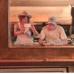 Me , my parental unit, and our phones