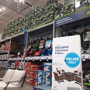 Lowe's Home Improvement - Lots of products. - Hardware Stores Near Me - Tustin, California Lowe's Home Improvement - Lots of products. - Hardware Stores Near Me - Tustin, California