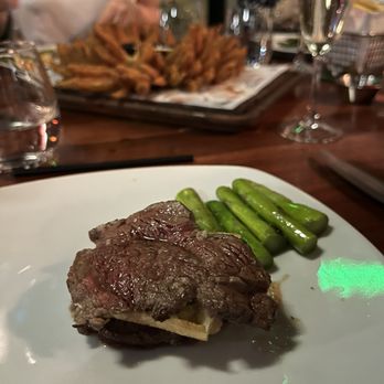 Nusr-Et Steakhouse - Steakhouses Near Me - Miami, Florida