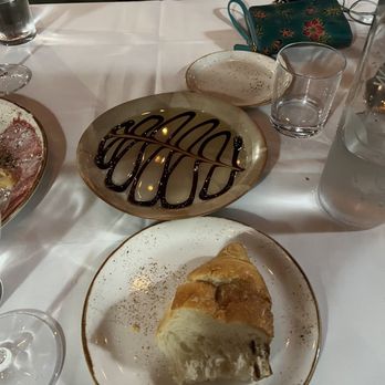 Crush - Beautiful bread and oil - Lounges Near Me - Chico, California