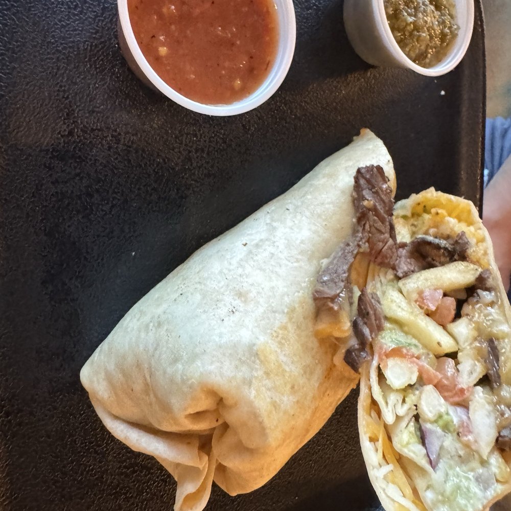 The Taco Bar - Cali Burrito - Tacos Near Me - Lago Vista, Texas The Taco Bar - Cali Burrito - Tacos Near Me - Lago Vista, Texas