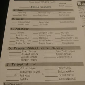 Sushi Time 560 - Japanese Near Me - Bethpage, New York