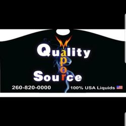 Quality Vapor Source