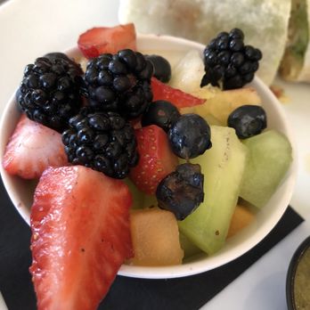 Farm Table - Fermented and overripe fruit. Not great. - Breakfast & Brunch Near Me - Van Nuys, California Farm Table - Fermented and overripe fruit. Not great. - Breakfast & Brunch Near Me - Van Nuys, California