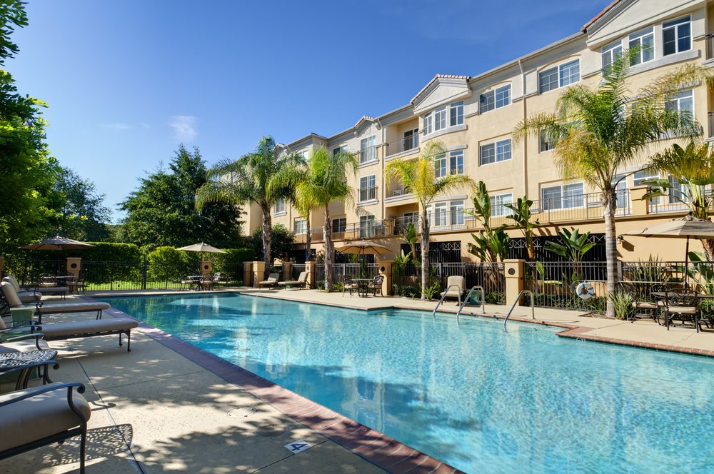 THE VILLAGE AT SHERMAN OAKS 12 Photos & 25 Reviews Retirement Homes