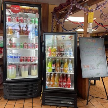 Crazy Burrito Authentic Mexican Grill - Mexican Near Me - Tampa, Florida