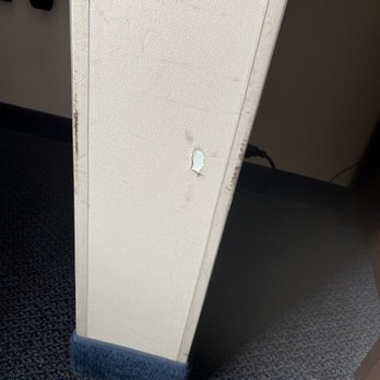Quality Inn University Area - Our room had a hole in the wall... - Hotels Near Me - Cortland, New York Quality Inn University Area - Our room had a hole in the wall... - Hotels Near Me - Cortland, New York