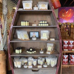Penzey's Spices - Inside