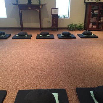 Dharma Drum Mountain Buddhist Association Chicago Chapter - Buddhist Temples Near Me - Wheeling, Illinois