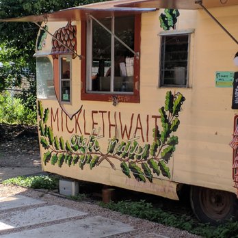 Micklethwait Craft Meats - trailer - Food Trucks Near Me - Austin, Texas