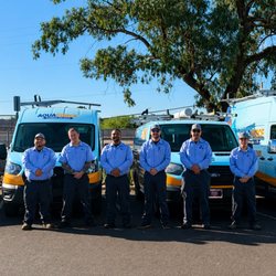 AquaForce Plumbing and Drain