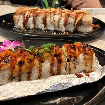 SUSHI TIMES - Updated July 2025 - 601 Photos & 389 Reviews