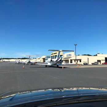 Hawthorne Global Aviation Services - Airports Near Me - Kennesaw, Georgia