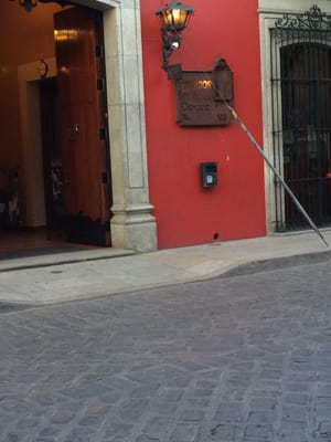 Restaurante El Andariego Cocina Tradicional by null