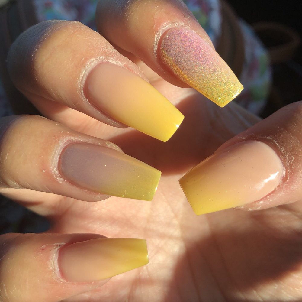 NAIL STORY - 767 Photos & 246 Reviews - 4200 Chino Hills Pkwy, Chino Hills,  CA, United States - Yelp