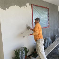 Cati-Monter Stucco