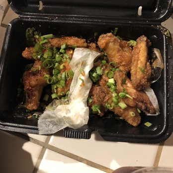 Fire Wings - Fairfield - Chicken Wings Near Me - Fairfield, California