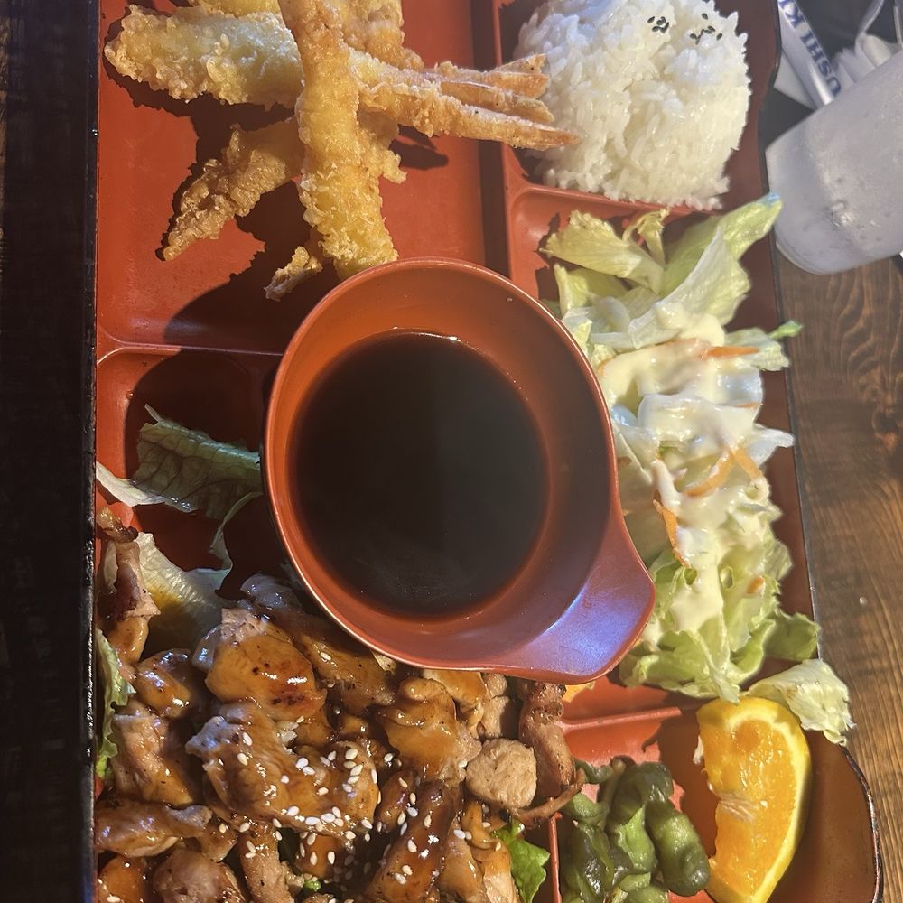 Sushi King - Sushi Bars Near Me - Fairfield, California Sushi King - Sushi Bars Near Me - Fairfield, California