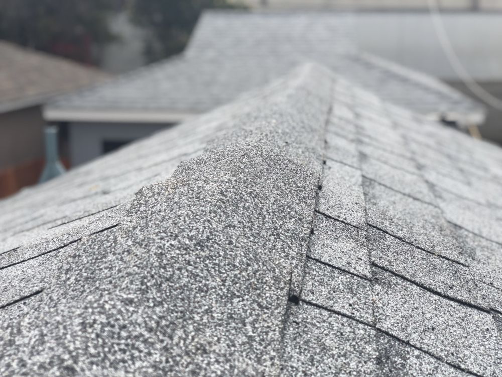 Slide of One Priority Roofing