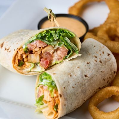 Keke's Breakfast Cafe by null