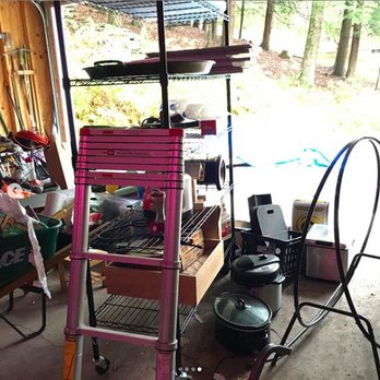 Home Shanti - Shed Before - Home Organization Near Me Home Shanti - Shed Before - Home Organization Near Me