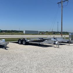 Midway Trailer Sales - Aluma Trailers