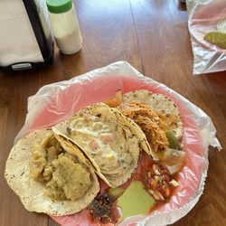 Taqueria El Gato