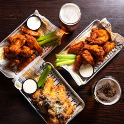 P.J. Whelihan's Pub + Restaurant - Conshohocken