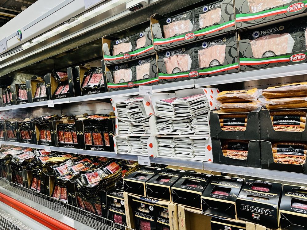 Costco Wholesale