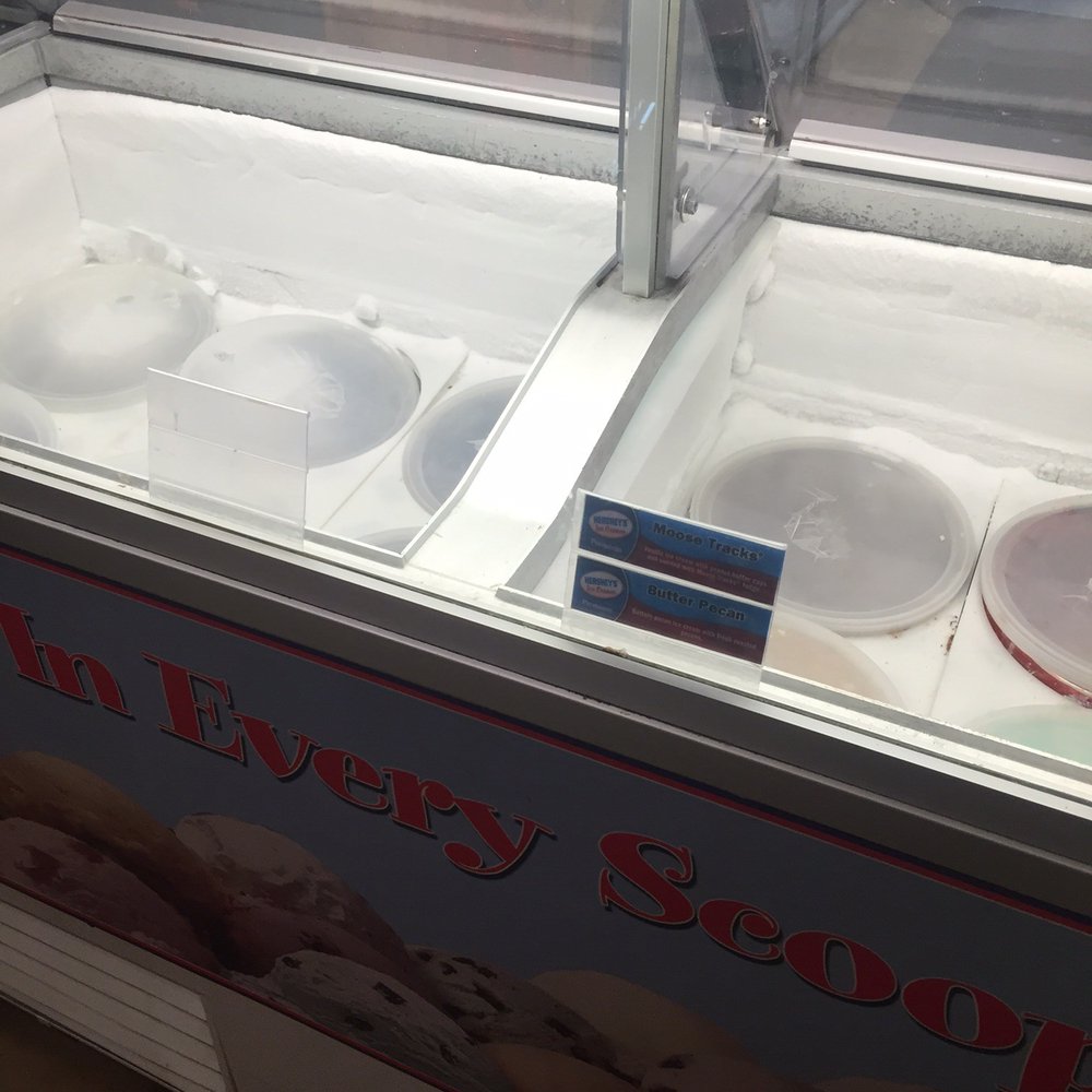 Callihan's Corner Store - ice cream - Convenience Stores Near Me - Nova, Ohio