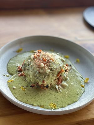 The Alchemists' Garden by null