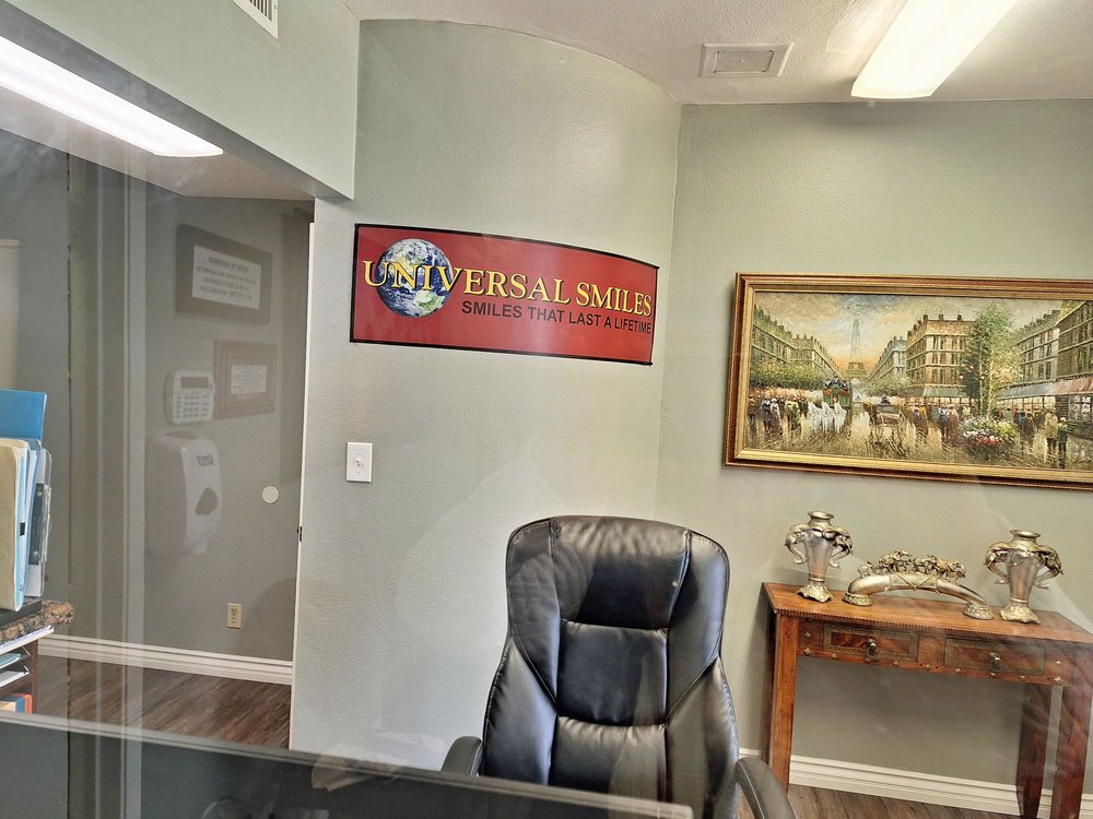 UNIVERSAL DENTAL SMILES Updated October 2024 15 Photos & 32 Reviews