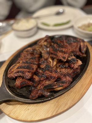 Kings Restaurant (Korean Cuisine) by null