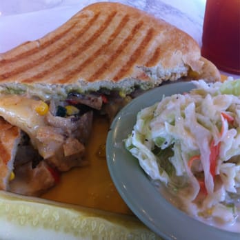 McAlister's Deli - Grilled chicken chipotle sandwich = yuck - Sandwiches Near Me - Cypress, Texas