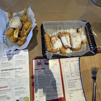 The Fatty Crab - Seafood Near Me - Doral, Florida The Fatty Crab - Seafood Near Me - Doral, Florida