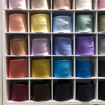 Apex Tailoring Studio - Some Tie materials - Bespoke Clothing Near Me - Tucson, Arizona