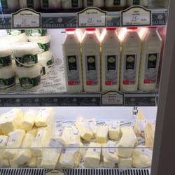 Gran Moravia - More cheese, yogurt and milk.