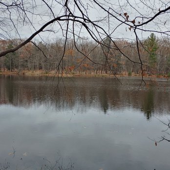 Brunet Island State Park - Fishing - Parks Near Me - Cornell, Wisconsin