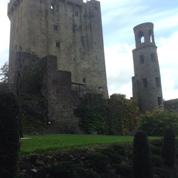 Auburn House B&B - Blarney Castle, a short walk to the bus station from Auburn House and 6 euro return bus trip makes for a memorable excursion. - Bed & Breakfast Near Me - Cork, Colorado