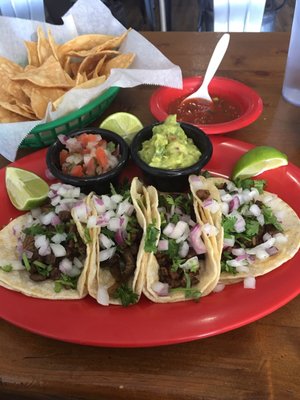 La Fonda Of Inglewood Restaurant & Cafe by null